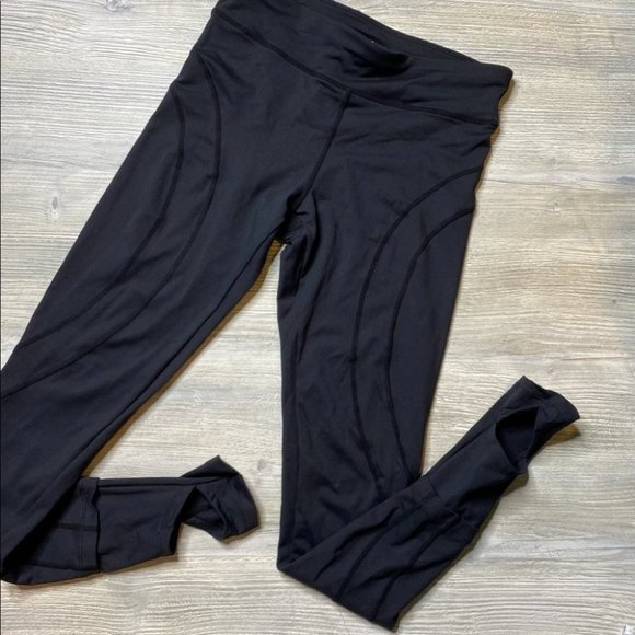 Miss Me Stirrup Leggings - Picture 3 of 11